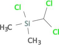 Dichloromethyldimethylchlorosilane