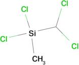 (Dichloromethyl)methyldichlorosilane