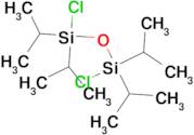 1,3-Dichloro-1,1,3,3-tetraisopropyldisiloxane