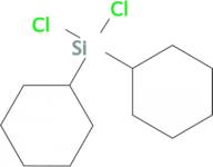 Dicyclohexyldichlorosilane