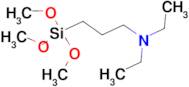 3-(N,N-Diethylamino)propyltrimethoxysilane