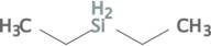 Diethylsilane