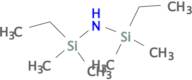 1,3-Diethyl-1,1,3,3-tetramethyldisilazane