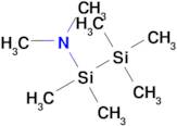 Dimethylaminopentamethyldisilane