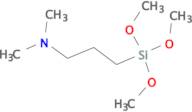 (N,N-Dimethyl-3-aminopropyl)trimethoxysilane