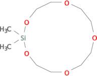 1,1-Dimethylsila-14-crown-5