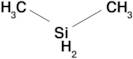 Dimethylsilane (with cylinder)