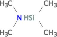 Dimethylsilyldimethylamine