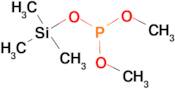 Dimethyl(trimethylsilyl)phosphite