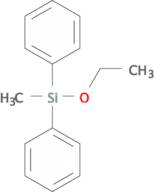 Diphenylmethylethoxysilane