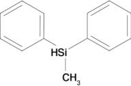 Diphenylmethylsilane(Methyldiphenylsilane)
