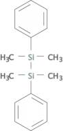 1,2-Diphenyltetramethyldisilane