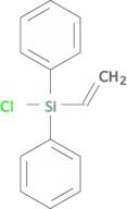 Diphenylvinylchlorosilane