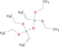 1,3-Divinyltetraethoxydisiloxane