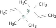 Divinyltetramethyldisilane