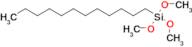 Dodecyltrimethoxysilane(1-trimethoxysilyldodecane)