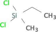 Ethylmethyldichlorosilane