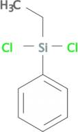 Ethylphenyldichlorosilane