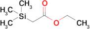 Ethyl(2-trimethylsilyl)acetate
