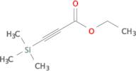 Ethyl 3-(trimethylsilyl) propiolate