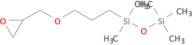 (3-Glycidoxypropyl)pentamethyldisiloxane