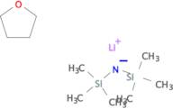 Hexamethyldisilazane lithium salt 1M in THF