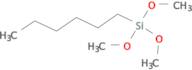 n-Hexyltrimethoxysilane