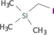 Iodomethyltrimethylsilane