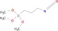 3-Isocyanatopropyltrimethoxysilane