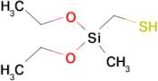 Mercaptomethylmethyldiethoxysilane