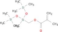 (Methacryloxymethyl)bis(trimethylsiloxy)methylsilane