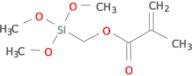 Methacryloxymethyltrimethoxysilaneinhibited with MEHQ