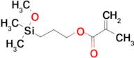 Methacryloxypropyldimethylmethoxysilane min 95%