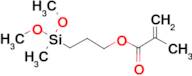 Methacryloxypropylmethyldimethoxysilane (inhibited with MEHQ)