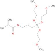 3-Methacryloxypropyltris(methoxyethoxy)silane tec(3-Tris(2-methoxyethoxy)silyl propylmethacrylate