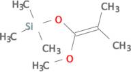 1-Methoxy-1-(trimethylsiloxy)-2-methyl-1-propene