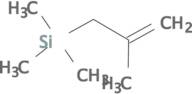 2-Methylallyl trimethylsilane