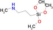 N-Methyl-3-aminopropyltrimethoxysilane(3-Trimethoxysilyl propylmethylamine)