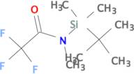 N-Methyl-N-(tert-butyldimethylsilyl)trifluoro-acetamide