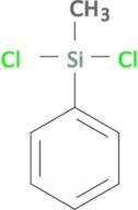 Methylphenyldichlorosilane