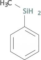 Methylphenylsilane