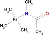 N-Methyl-N-trimethylsilyacetamide