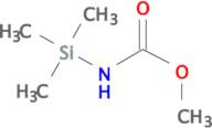 Methyl N-trimethylsilylcarbamate