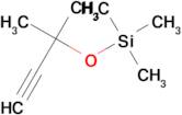 3-Methyl-3-trimethylsilyloxy-1-butyne