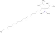 Octadecyl diisobutyl (dimethyl amino) silane