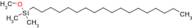 n-Octadecyldimethylmethoxysilane