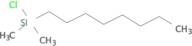 n-Octyldimethylchlorosilane