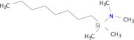 n-Octyldimethyl (dimethylamino) silane