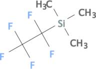 Pentafluoroethyl trimethyl silane