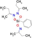 Phenyltris(methylethylketoxime)silane